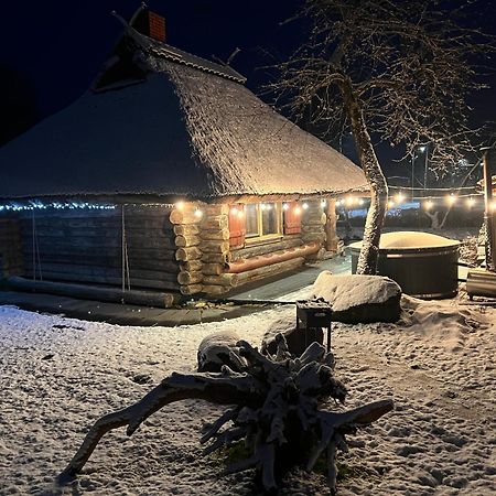 Pirtina Villa Ogre Dış mekan fotoğraf