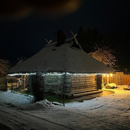 Pirtina Villa Ogre Dış mekan fotoğraf