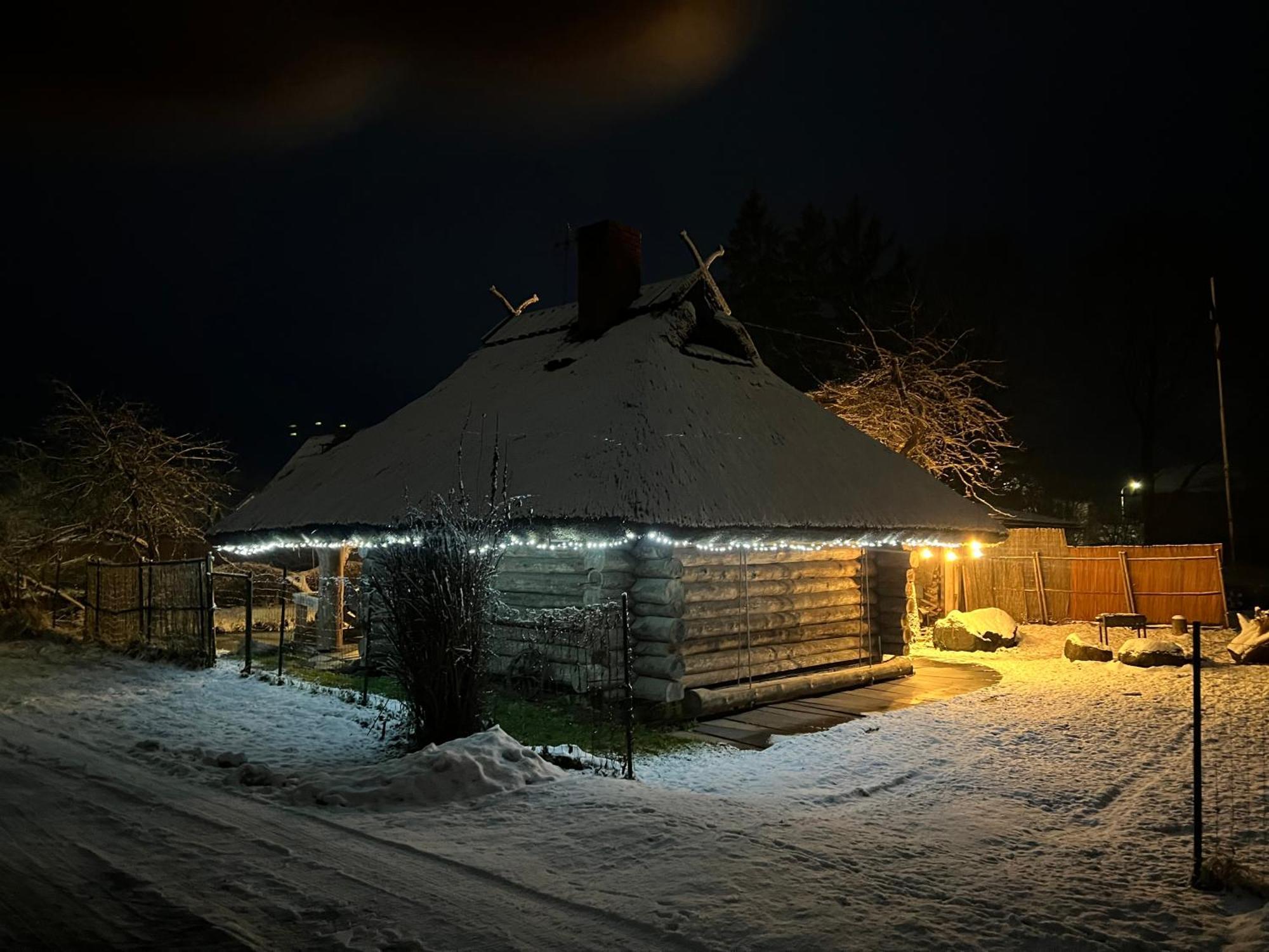 Pirtina Villa Ogre Dış mekan fotoğraf